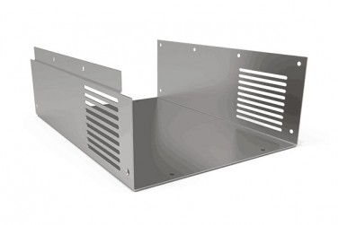 Sheet metal fabrication  Sheet metal fabrication